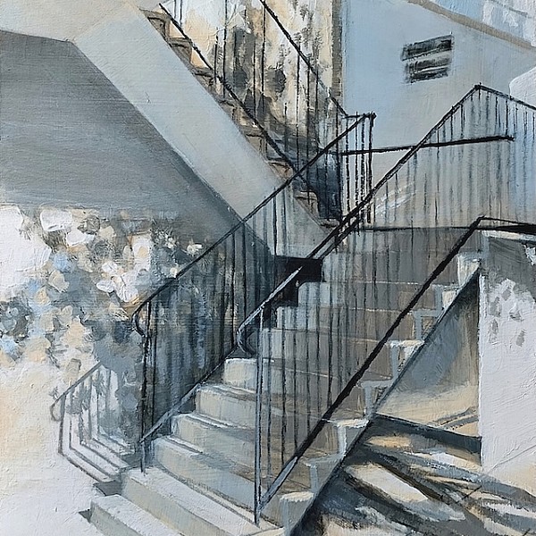 Stairway to Heaven