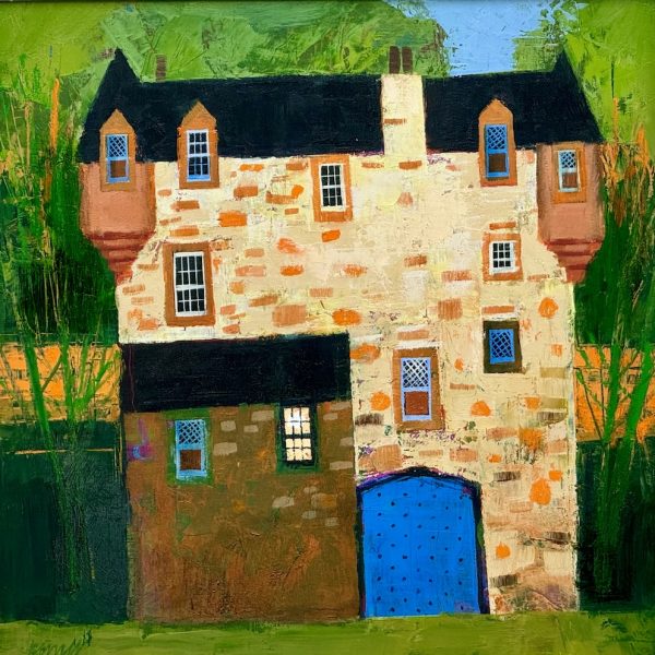 George Birrell