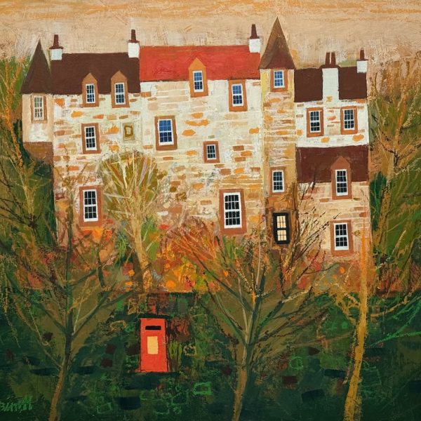 George Birrell